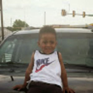 Meet your Posher, Rafael